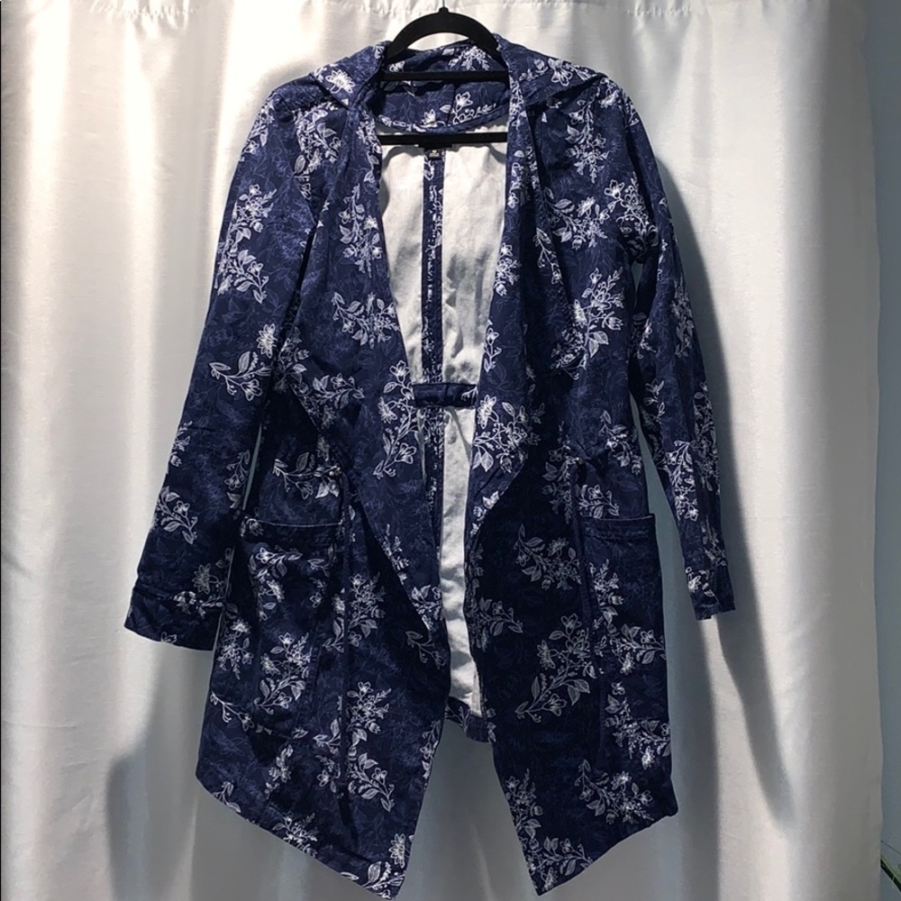 Lularoe Supply Jacket Medium